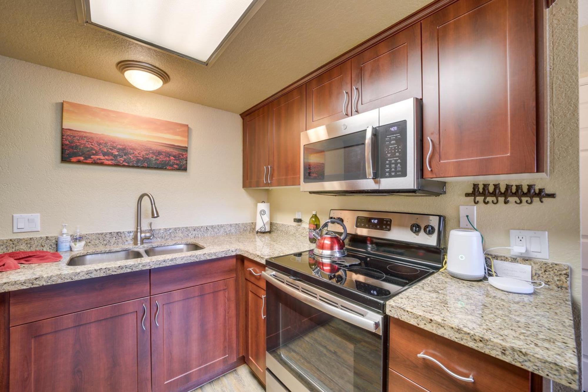 The Painted Pony Sedona Condo Pool And Gym Access Экстерьер фото